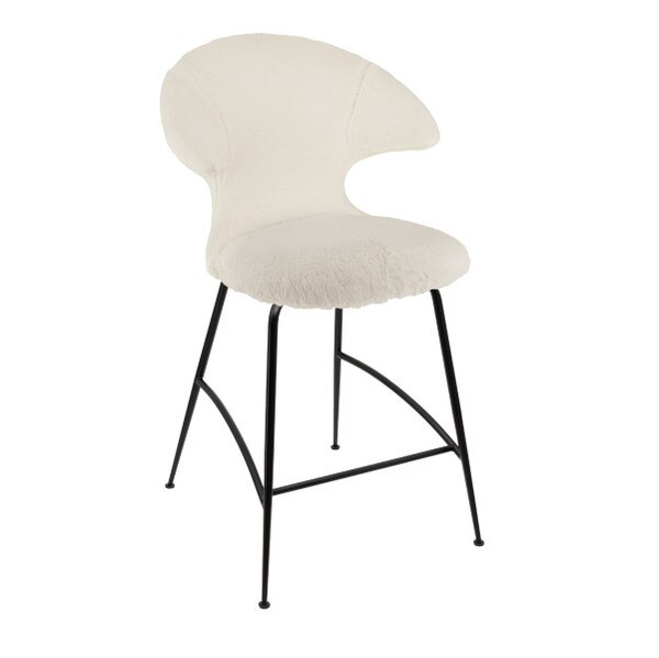 Time Flies Stool